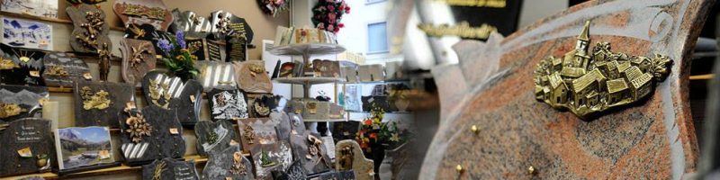 boutique - Articles funéraires saint-jean-de-maurienne