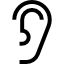 icone écoute